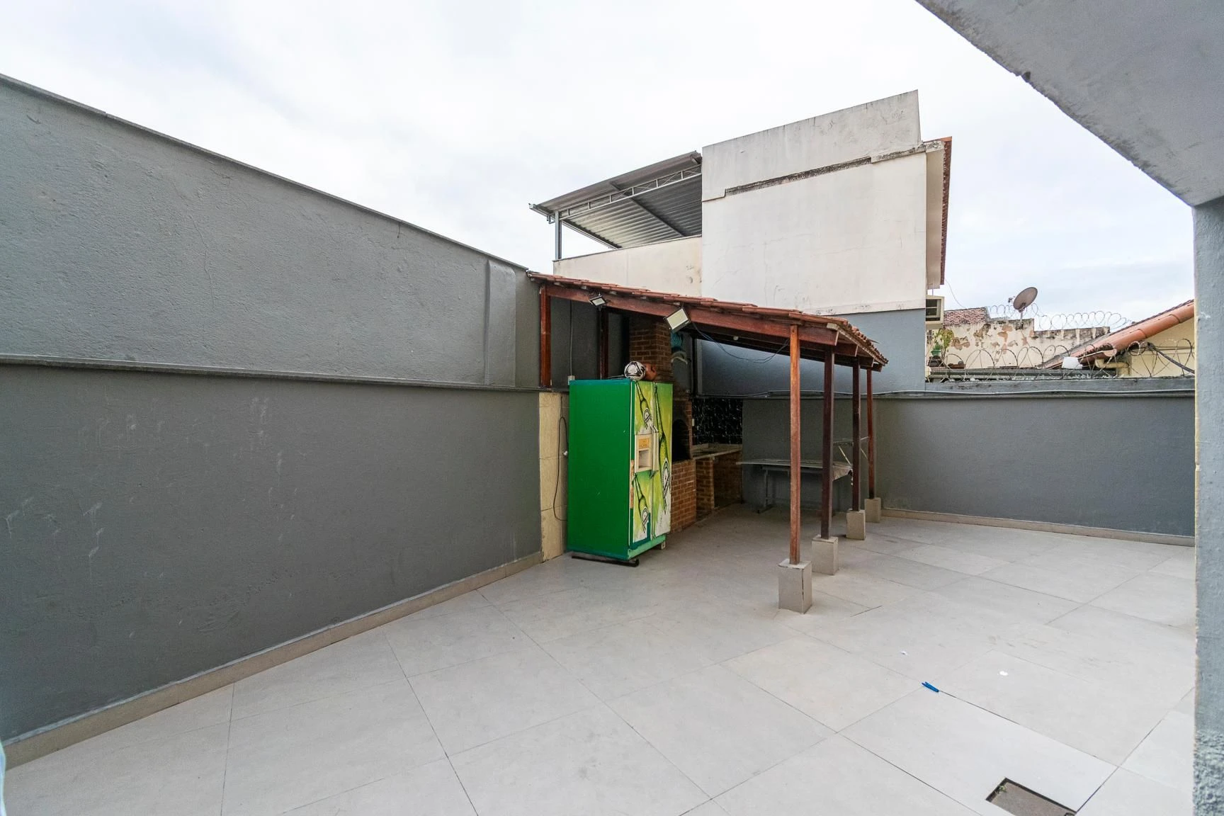 Apartment, 90 m², with a bathtub — photo 24