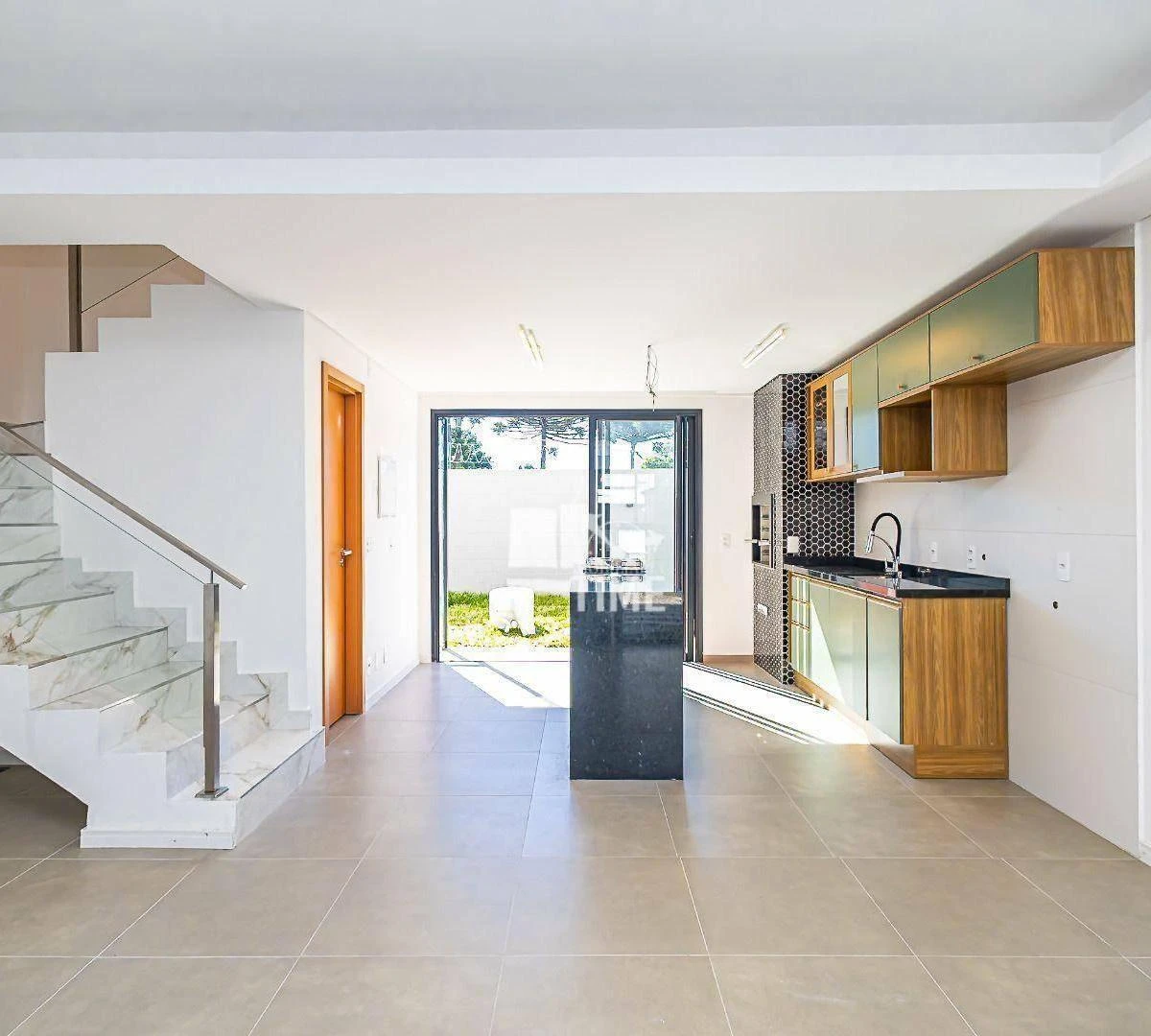 130 m² townhouse with 3 bedrooms, 1 en-suite, 2 parking — photo 16
