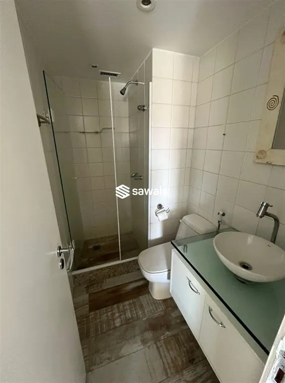 Apartamento mobiliado com 3 quartos e 2 banheiros — photo 33