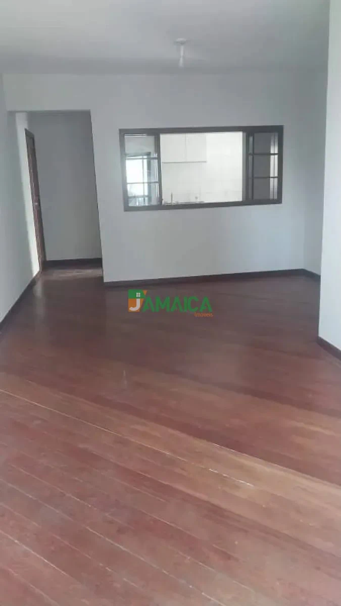 3-bedroom apartment, 1 with its own bathroom, 74 m²