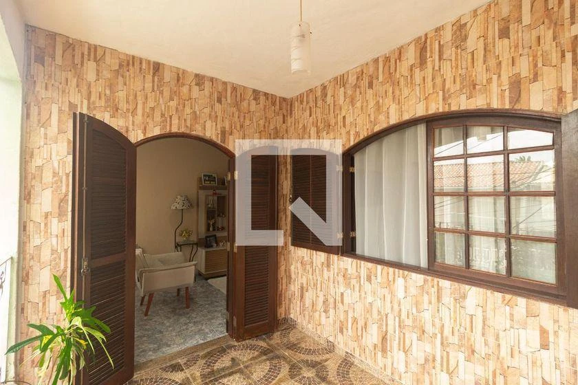 2-bedroom house with a grill on the balcony — photo 39