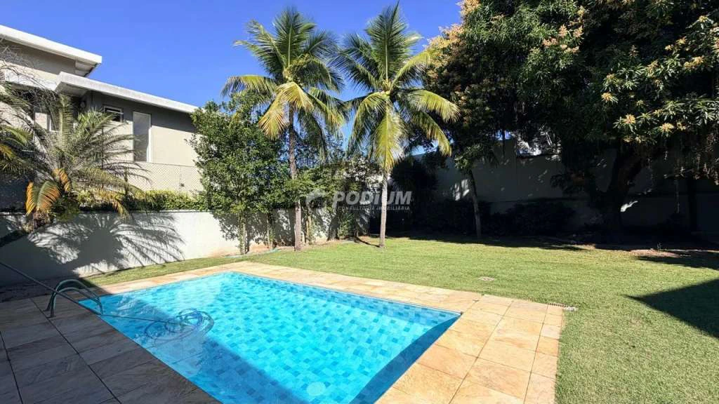 Casa duplex com 4 quartos e 5 banheiros — photo 26