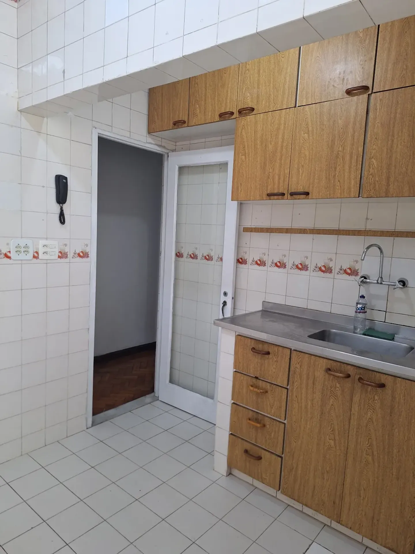 109 m² apartment with 3 bedrooms and 1 en-suite — photo 24