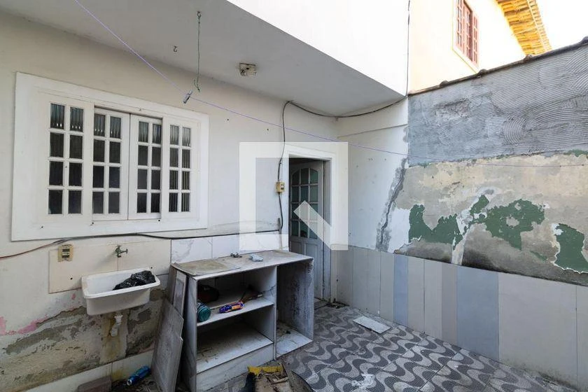 70 m² rental house with 2 bedrooms, balcony and BBQ — photo 34