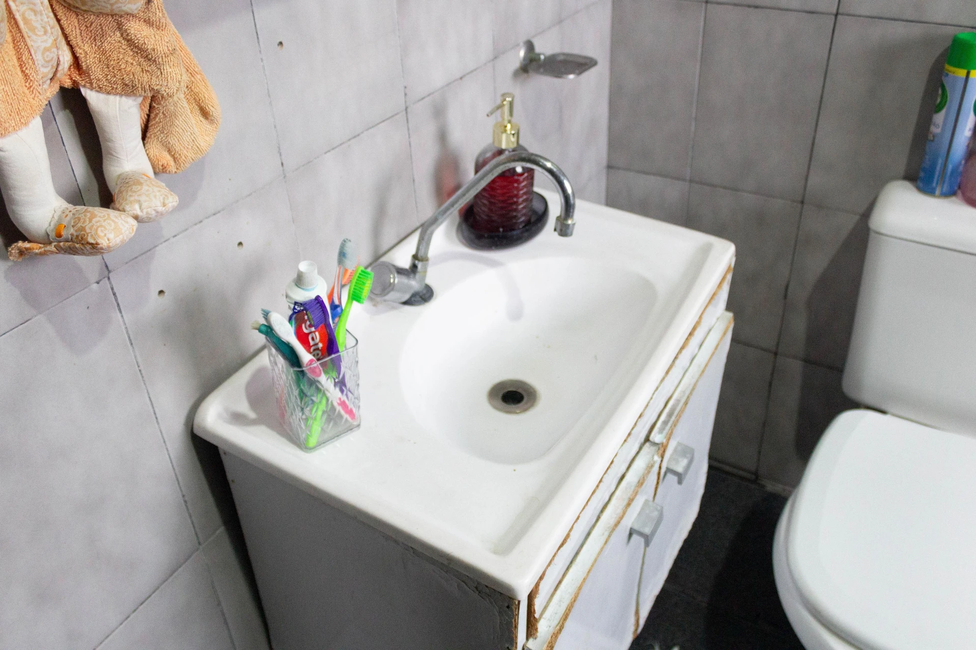 Будинок із 2 спальнями та пральною машиною, Ріо-де-Жанейро — photo 10
