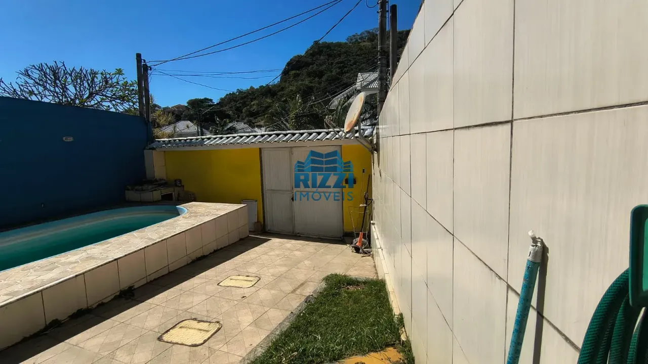 Casa com 3 quartos e piscina no condomínio — photo 15
