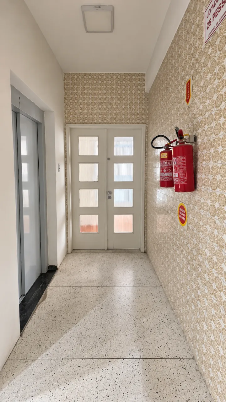 5-bedroom apartment with a bathtub in Florianópolis — photo 2