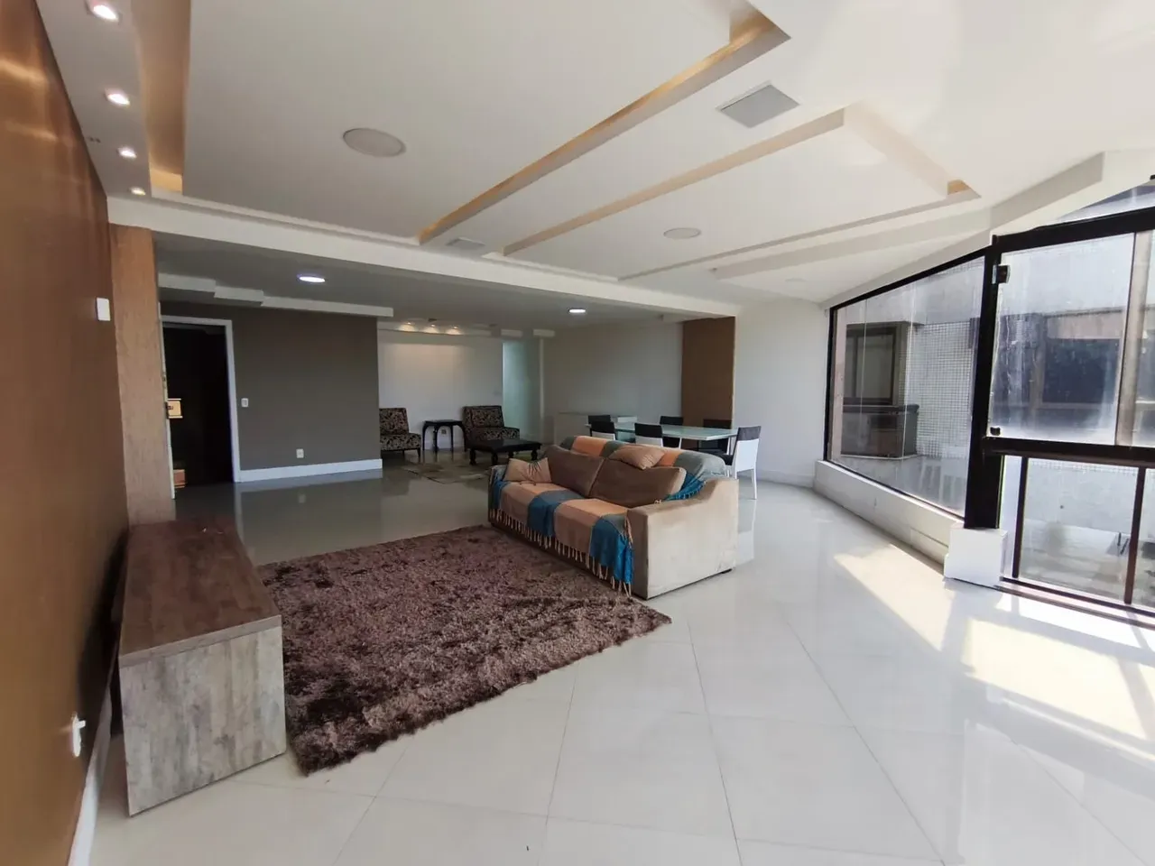 Apartamento, 210 m², com vista para a água — photo 29