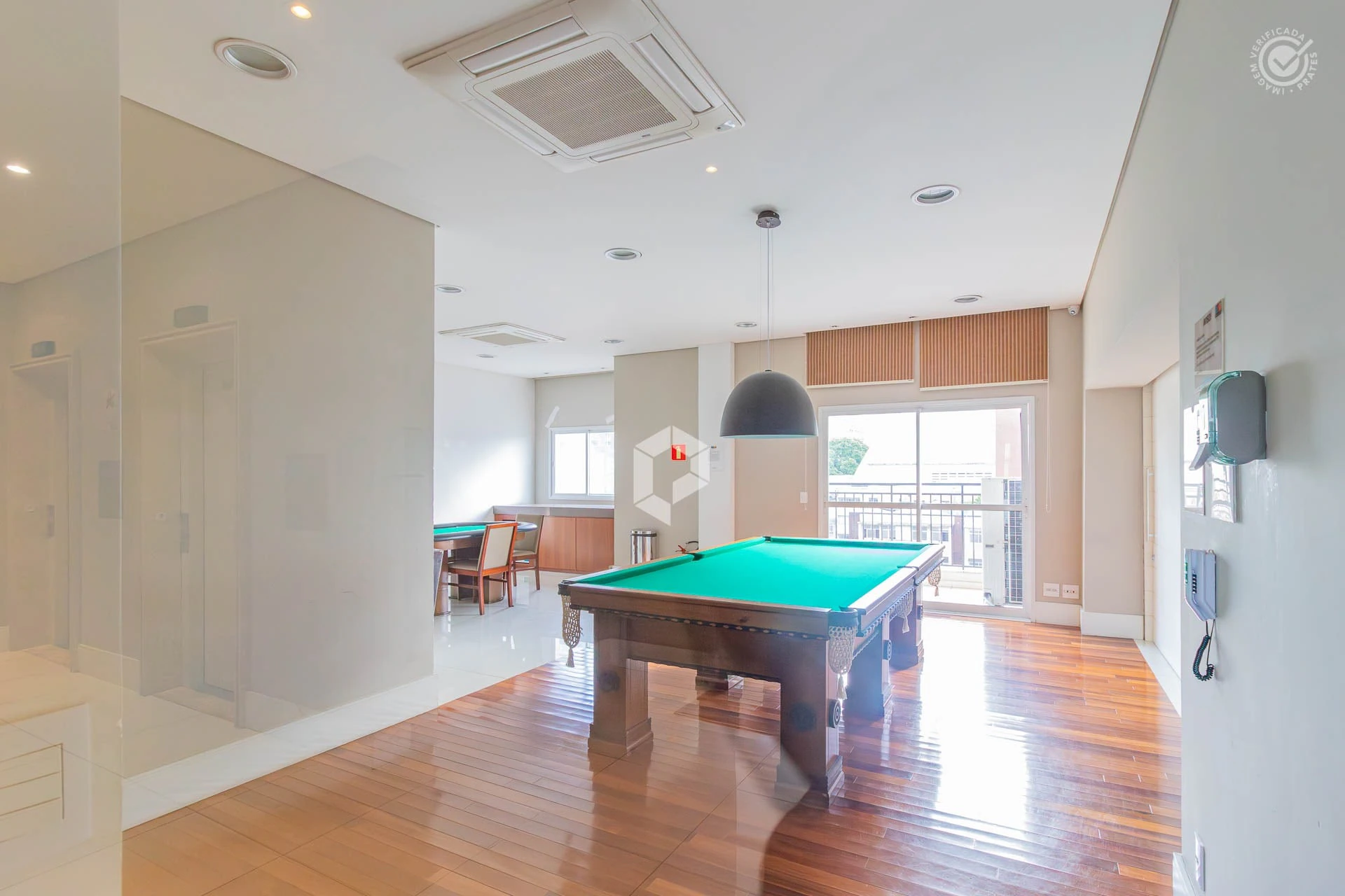 Apartamento de 1 quarto com piscina privativa, Centro — photo 26