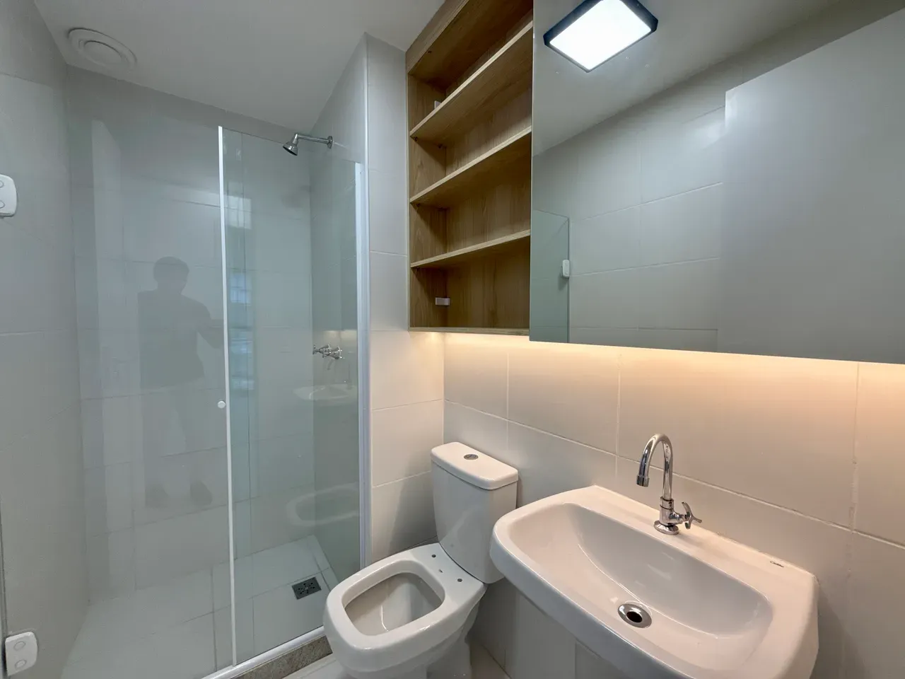 2 quartos e janelas do piso ao teto: apartamento de 84 m² — photo 20