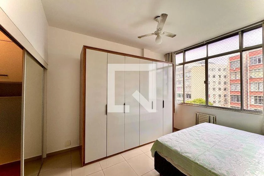 2-bedroom apartment with a home office — photo 12