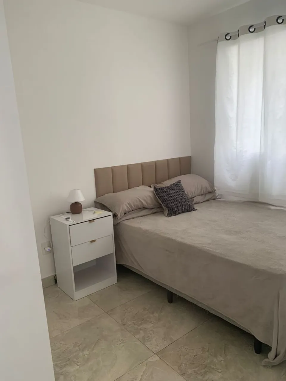 Apartamento mobiliado de 2 quartos e 42 m² — photo 5