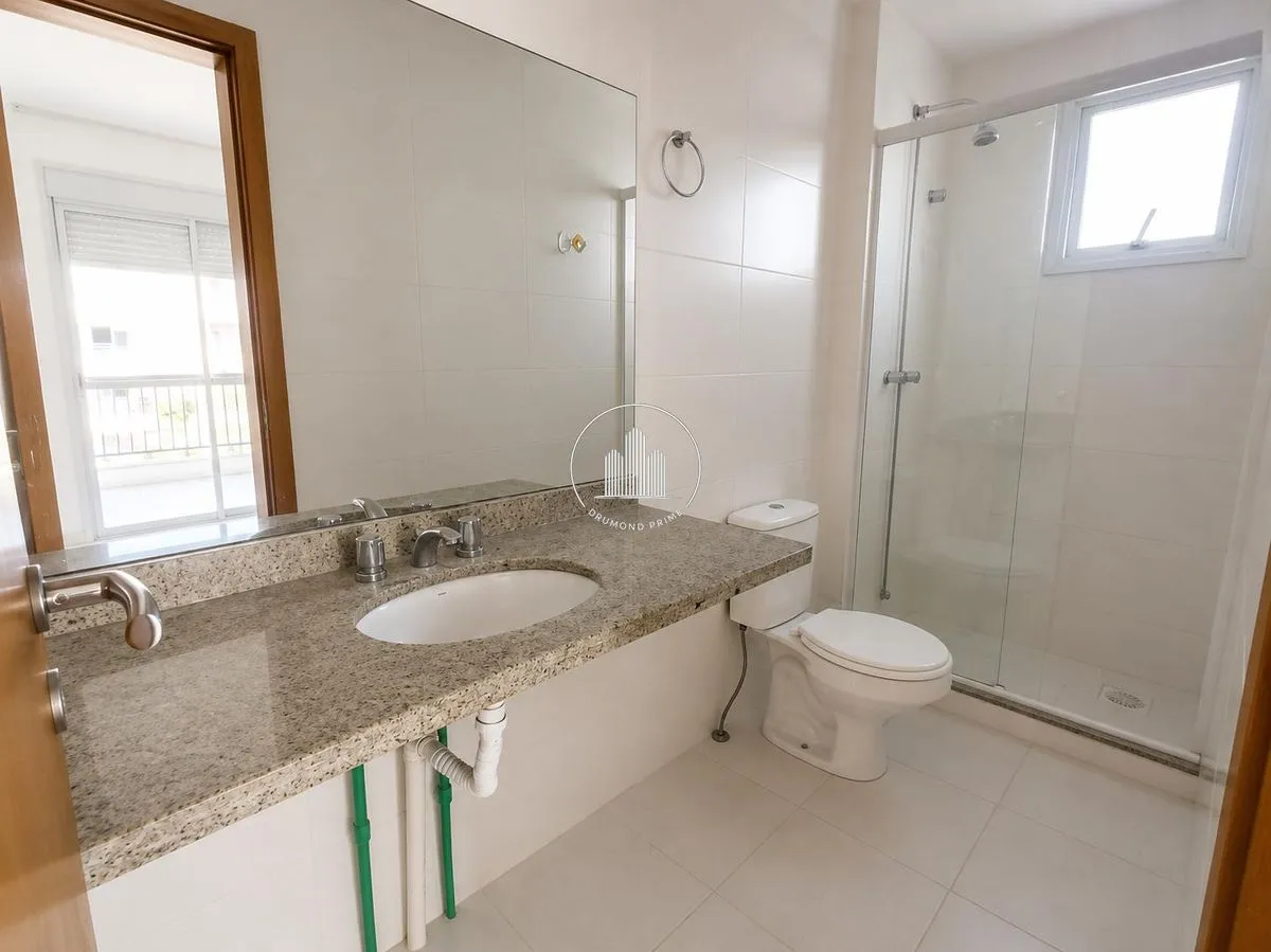 Unfurnished apartment with 3 en-suite bedrooms — photo 24