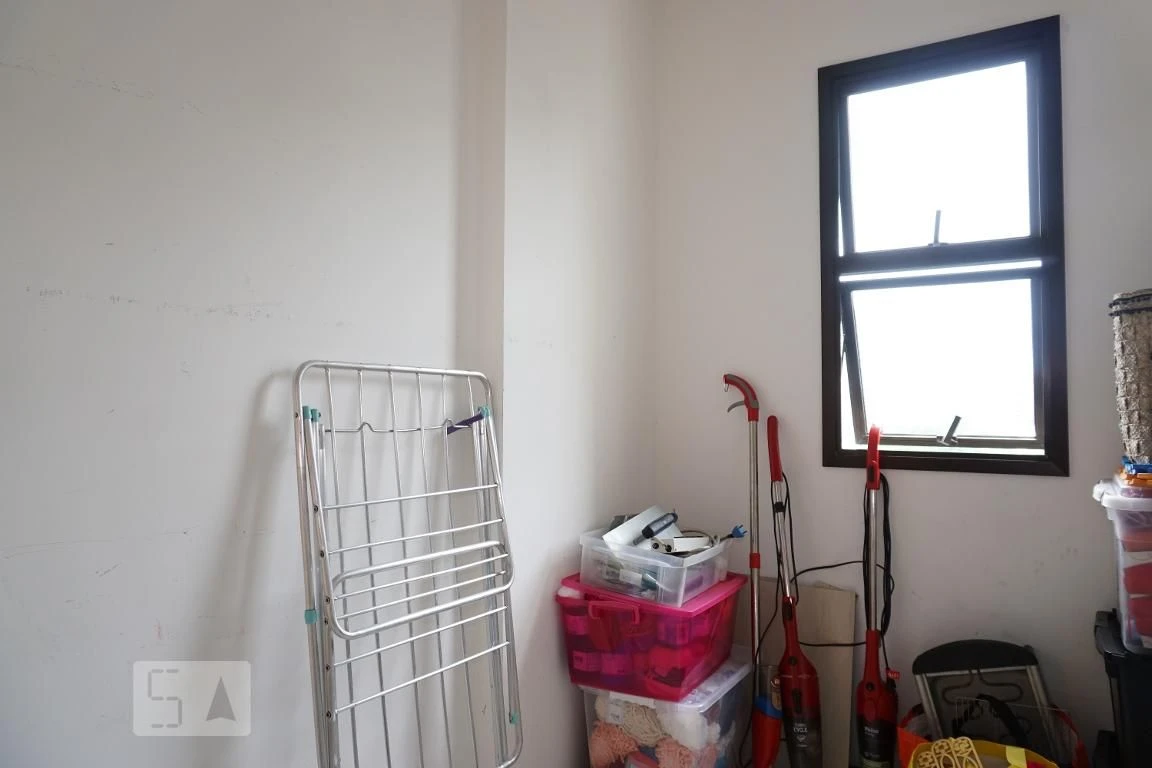 Apartamento mobiliado com 3 quartos e varanda — photo 76