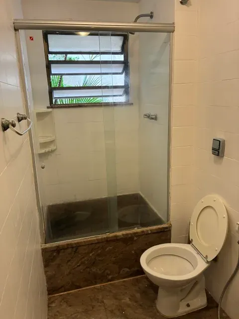Apartamento com piso de madeira ou laminado, Barra da Tijuca — photo 30