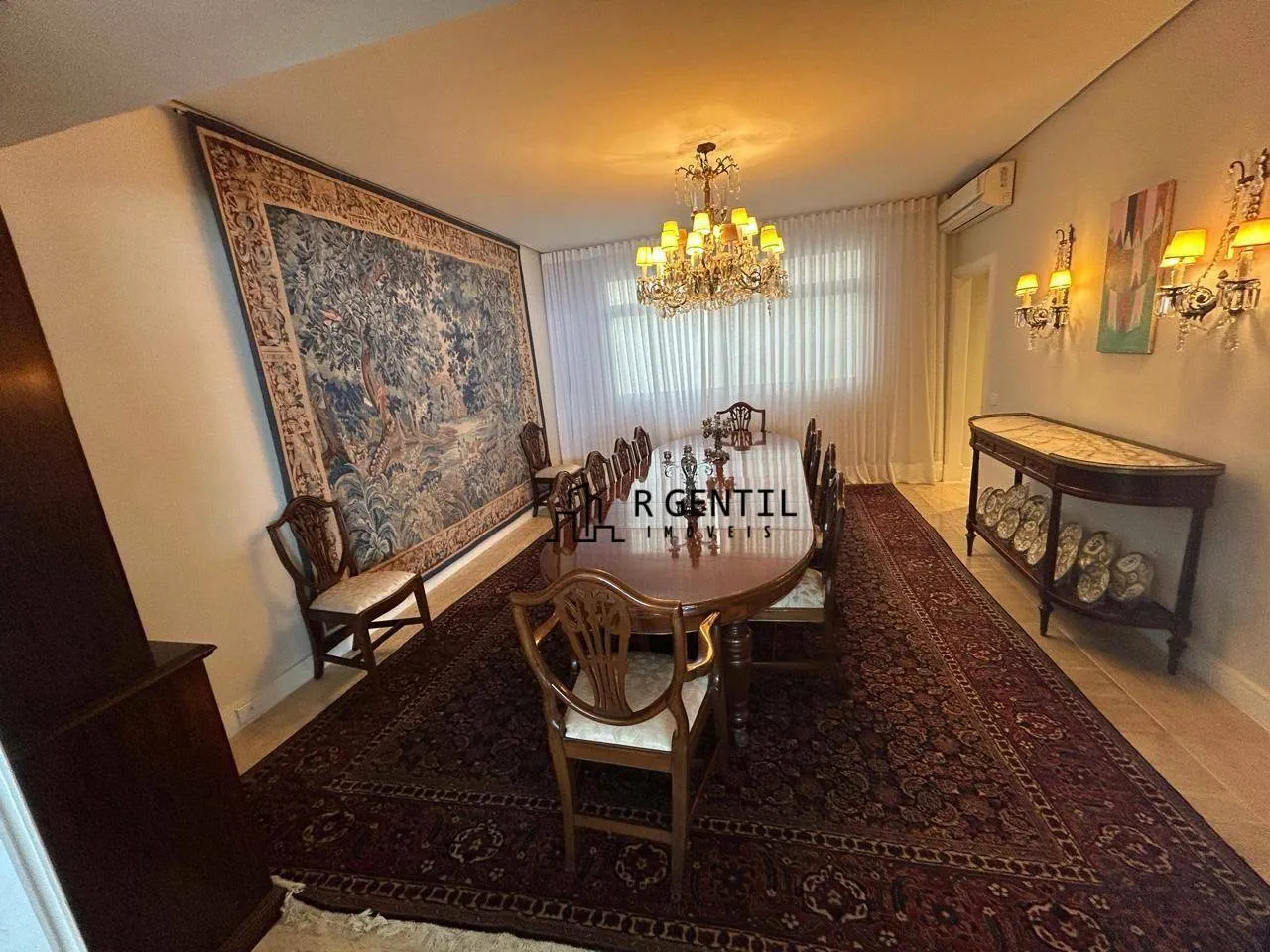 430 m² apartment with 4 bedrooms and 5 bathrooms — photo 7