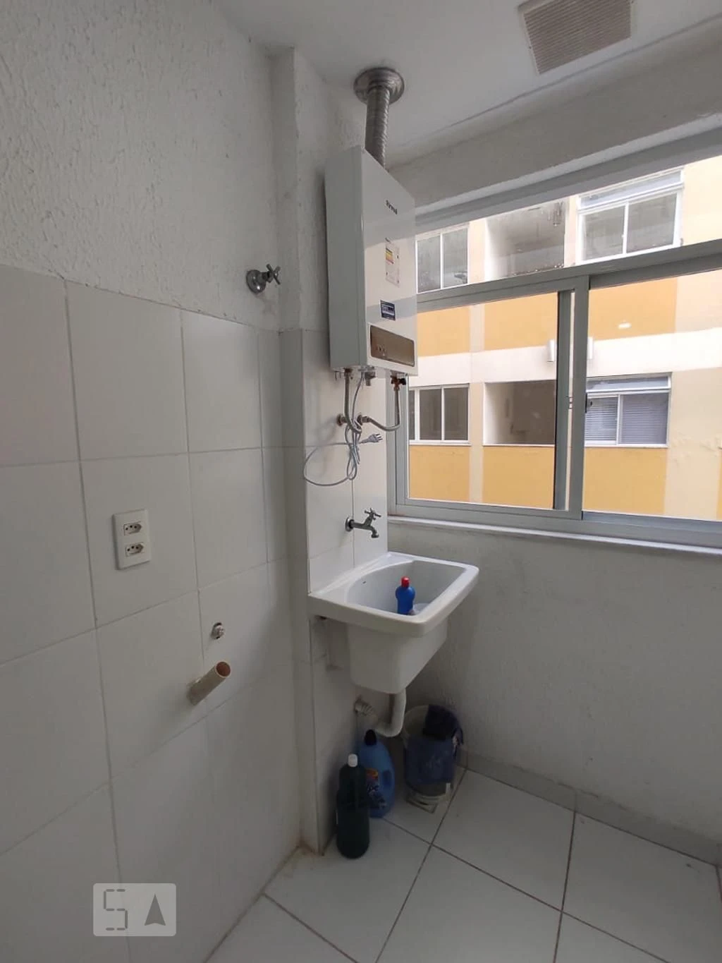 Apartamento, 55 m², com vista para as montanhas — photo 13