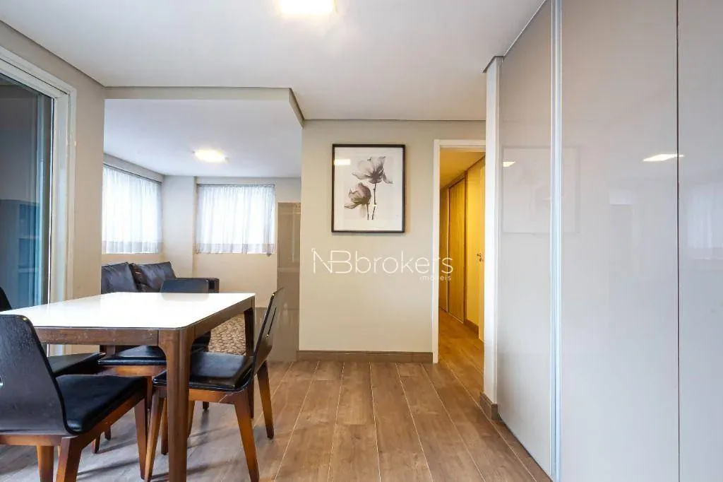 Furnished 2-bedroom apartment with private garden — photo 31