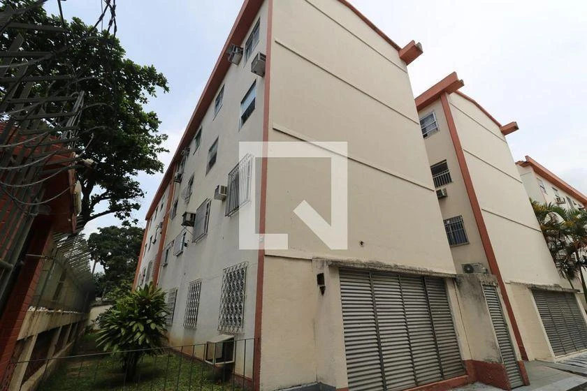 Apartamento de 50 m² e 3 quartos, Cachambi — photo 46