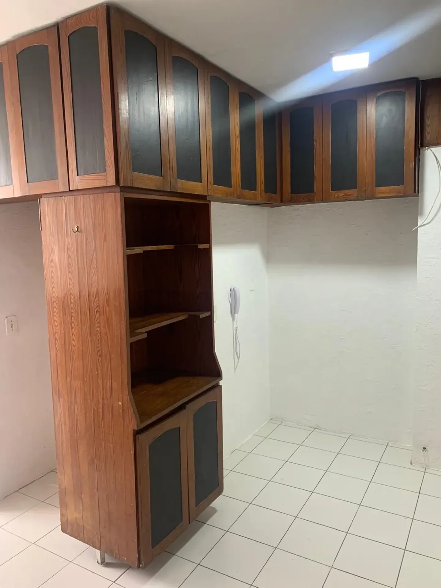 Apartamento de 119 m² com 3 quartos e varanda com vista — photo 7