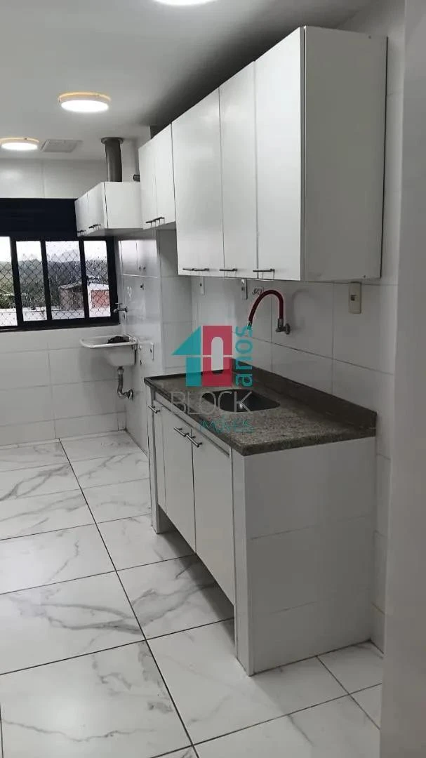 Mountain view in a 2-bedroom apartment, 54 m² — photo 3