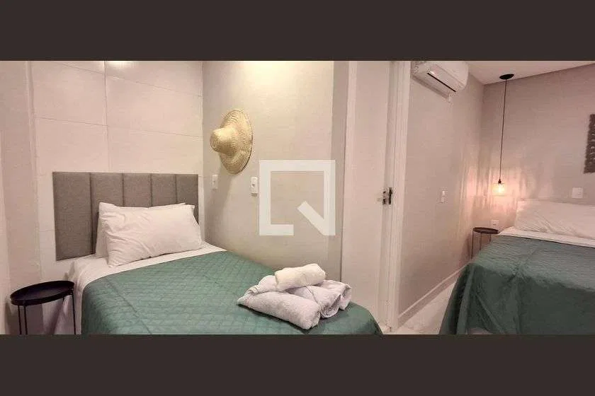 Apartamento amueblado con 1 suite y 40 m² — photo 10