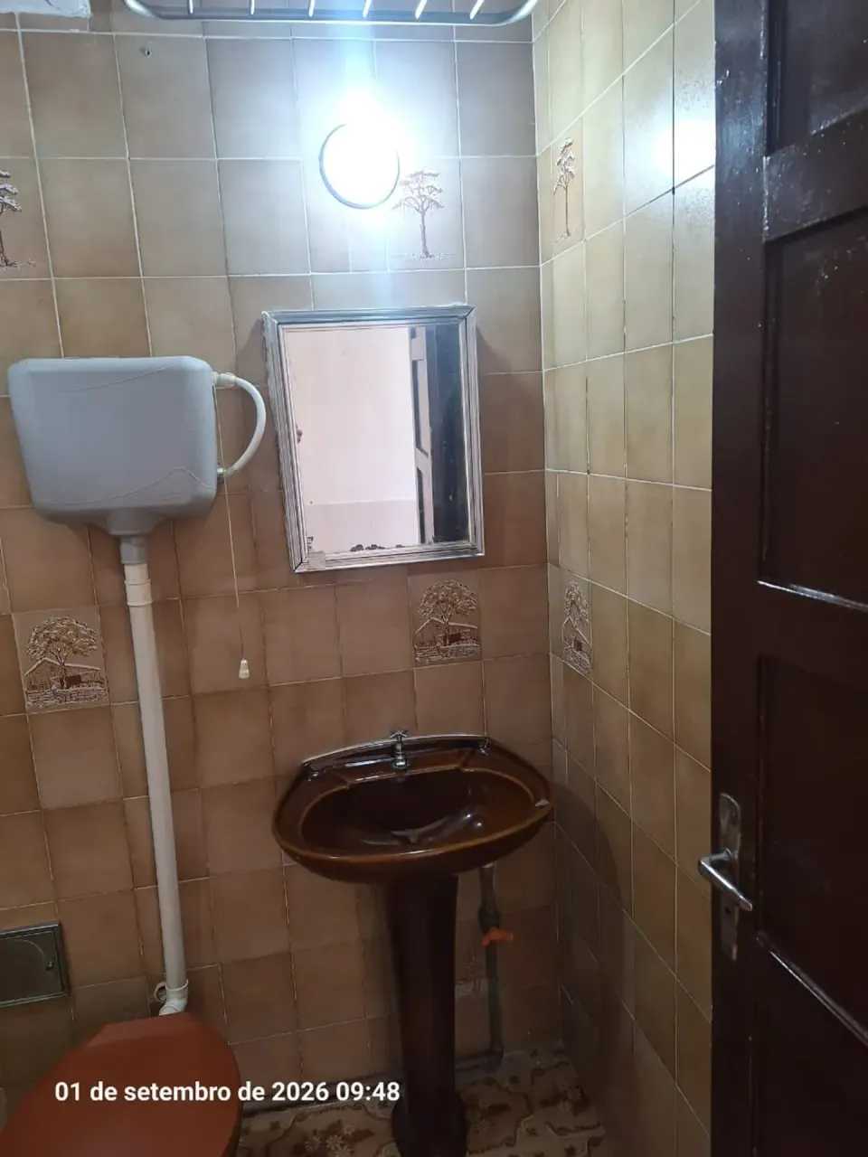 Estudio sin amueblar de 25 m² con 1 dormitorio — photo 11