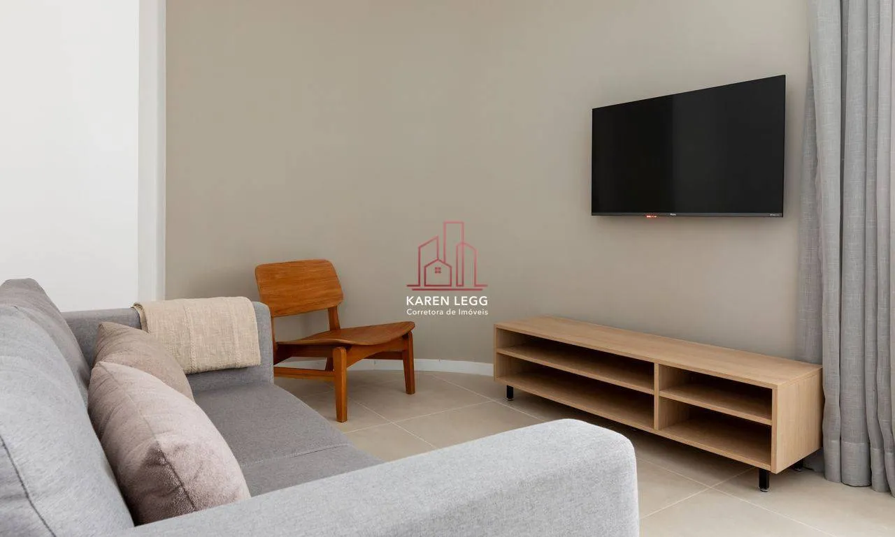 Furnished 42 m² apartment with 1 bedroom — photo 10