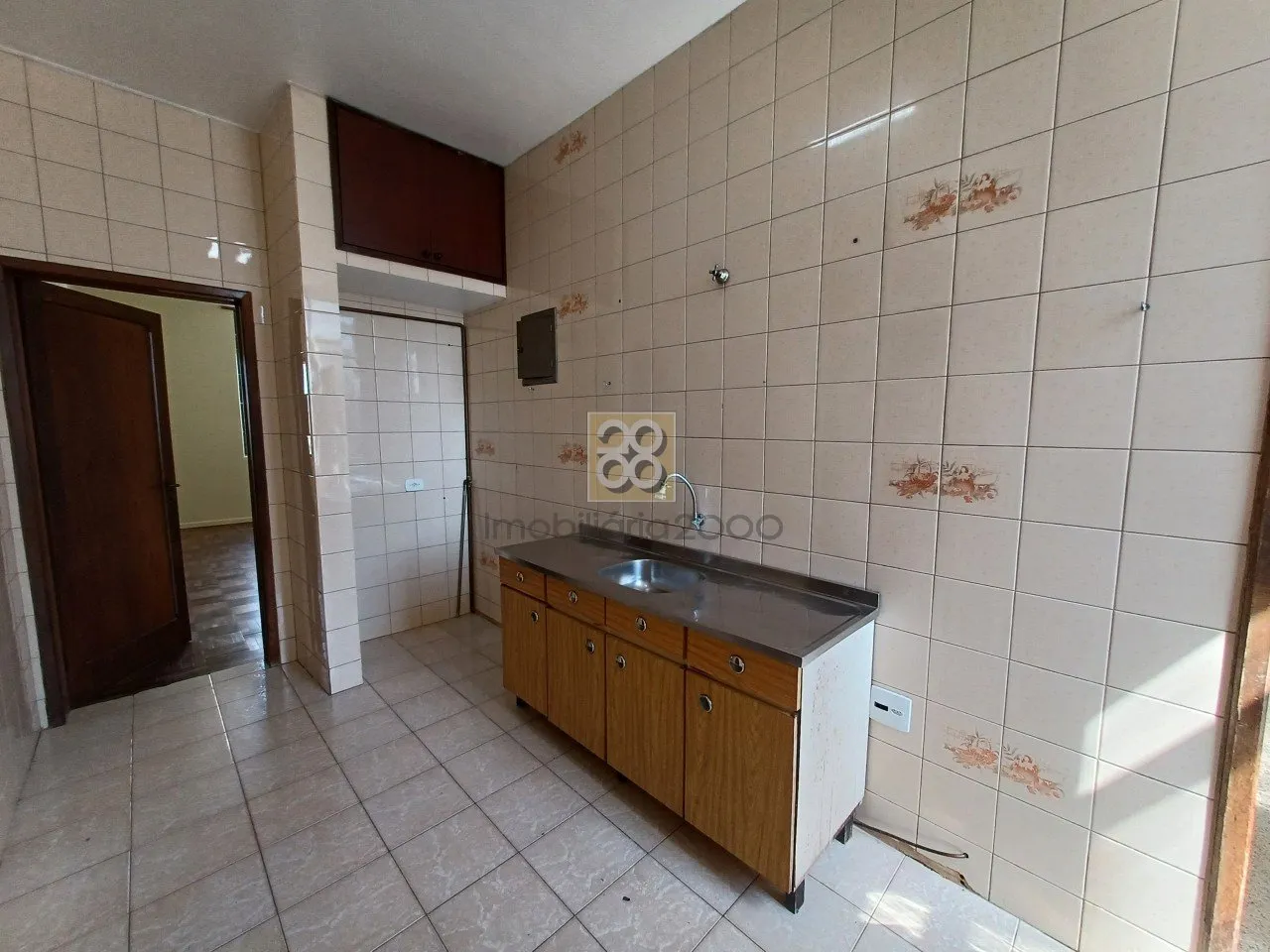 3-bedroom apartment with a home office in Curitiba — photo 10