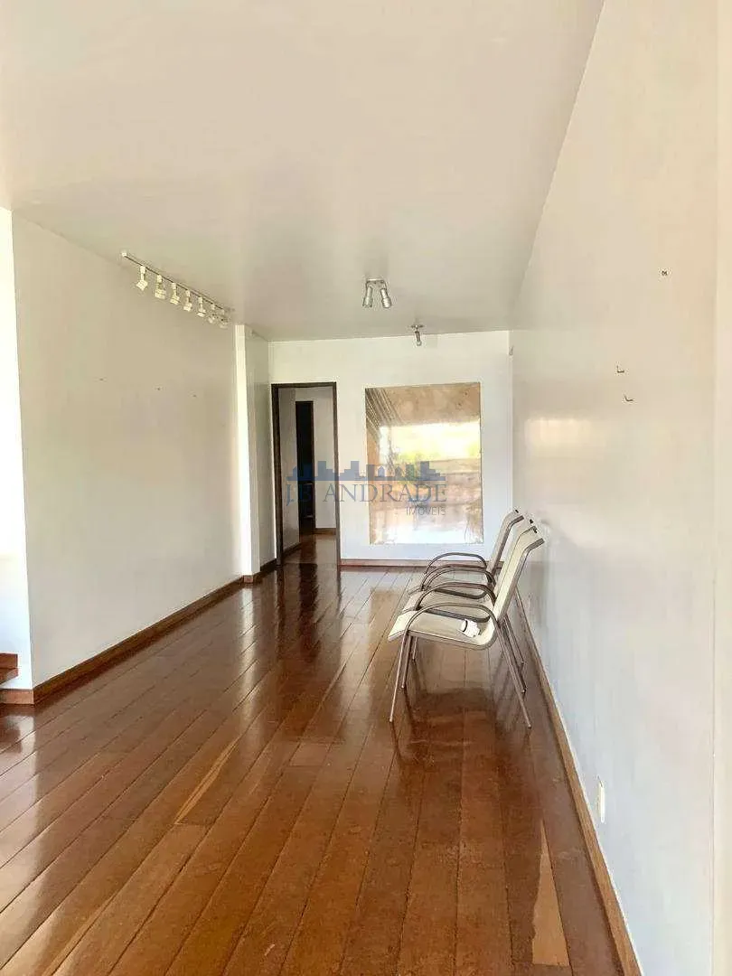 Apartment with 4 bedrooms, 5 bathrooms and 3 parking — photo 11
