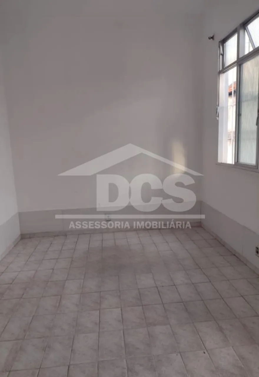 Casa sem mobília com 1 quarto e cozinha separada — photo 16