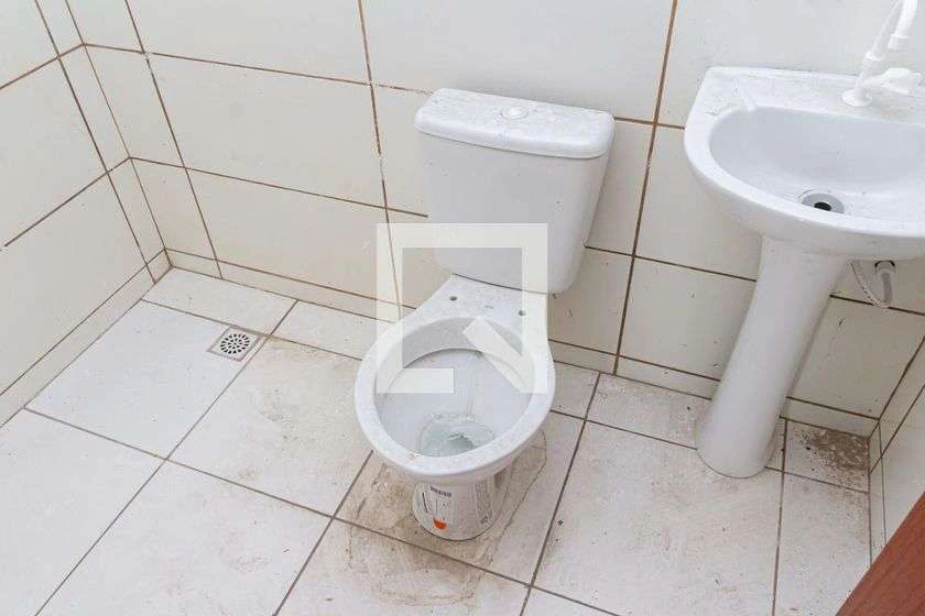 38 m² unfurnished studio with private garden and 1 parking — photo 24