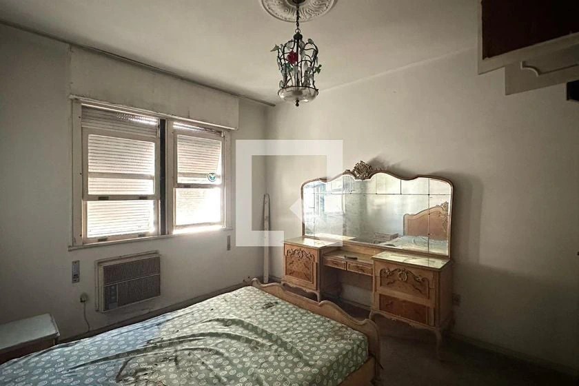 Mountain view in a 2-bedroom apartment, 110 m² — photo 14