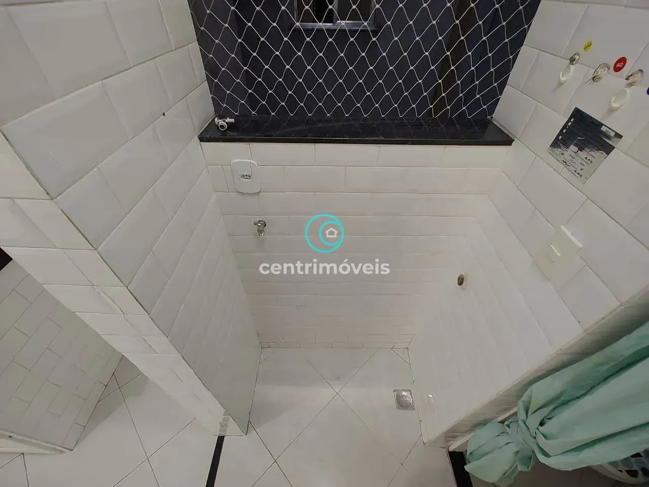 1-bedroom apartment with 2 bathrooms and no parking — photo 30
