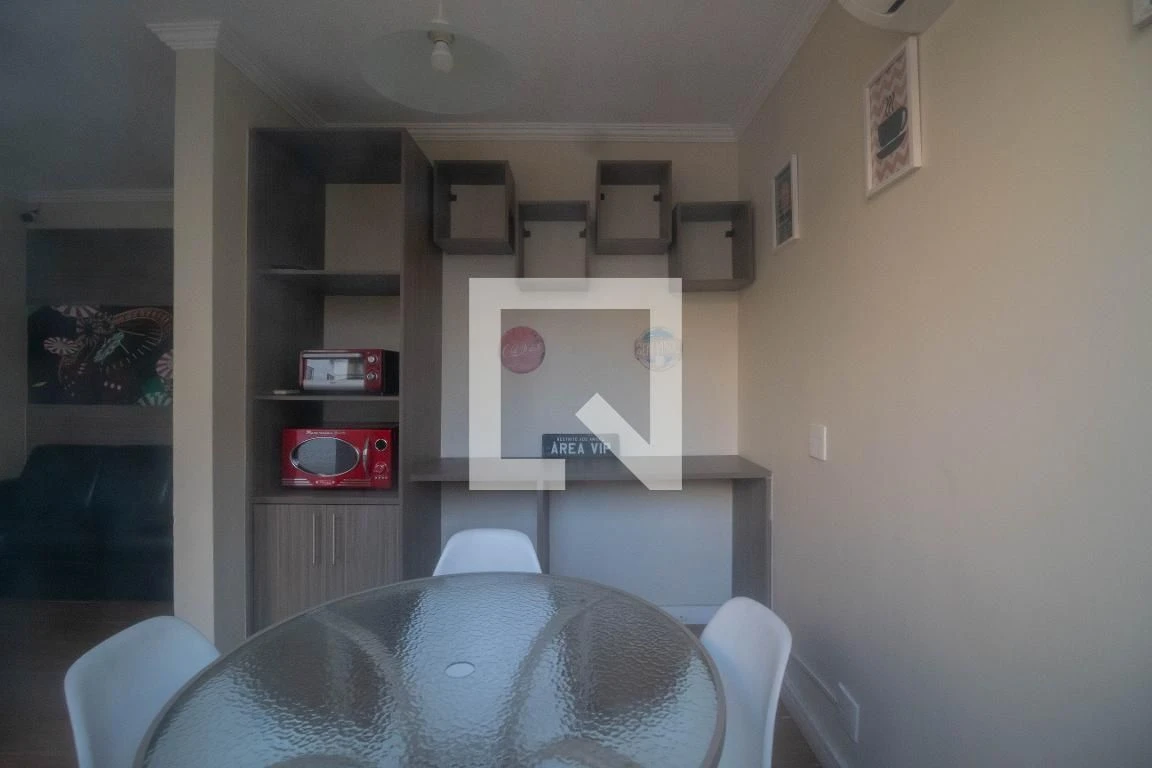 Furnished 2-bedroom apartment with balcony grill and 1 parking — photo 29