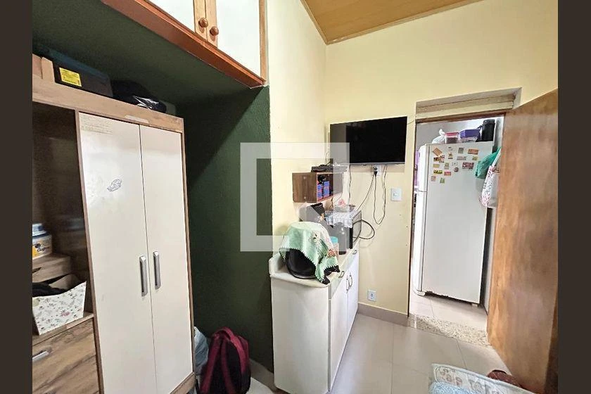Furnished house with 2 bedrooms and 42 m², no parking — photo 11