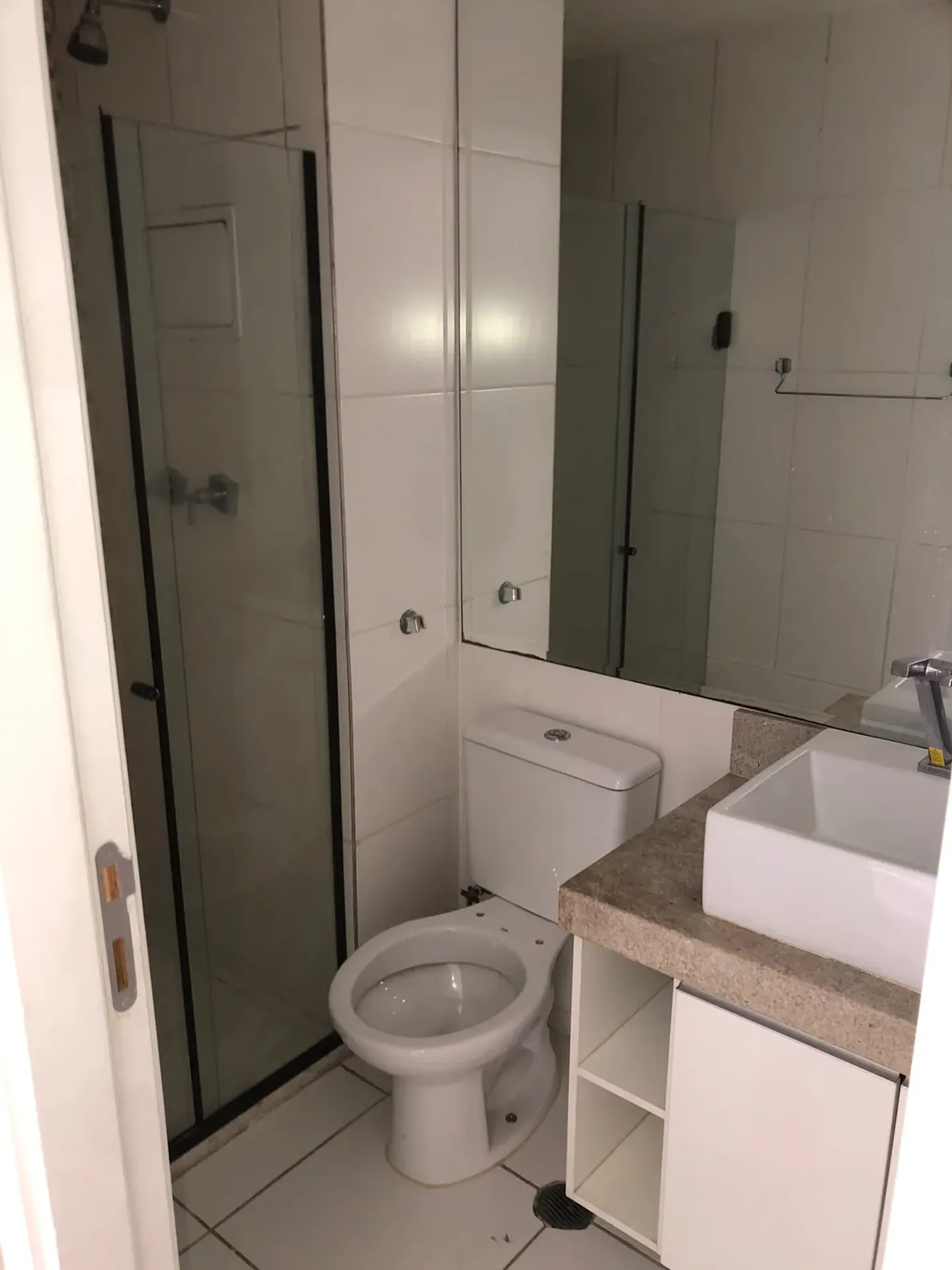 2-bedroom apartment in a building with a sauna — photo 22