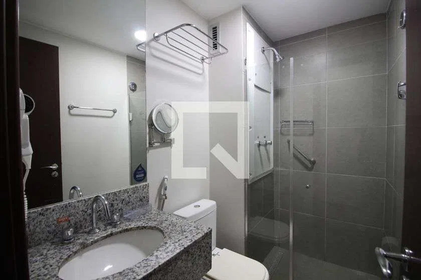 Studio em condomínio com academia — photo 7