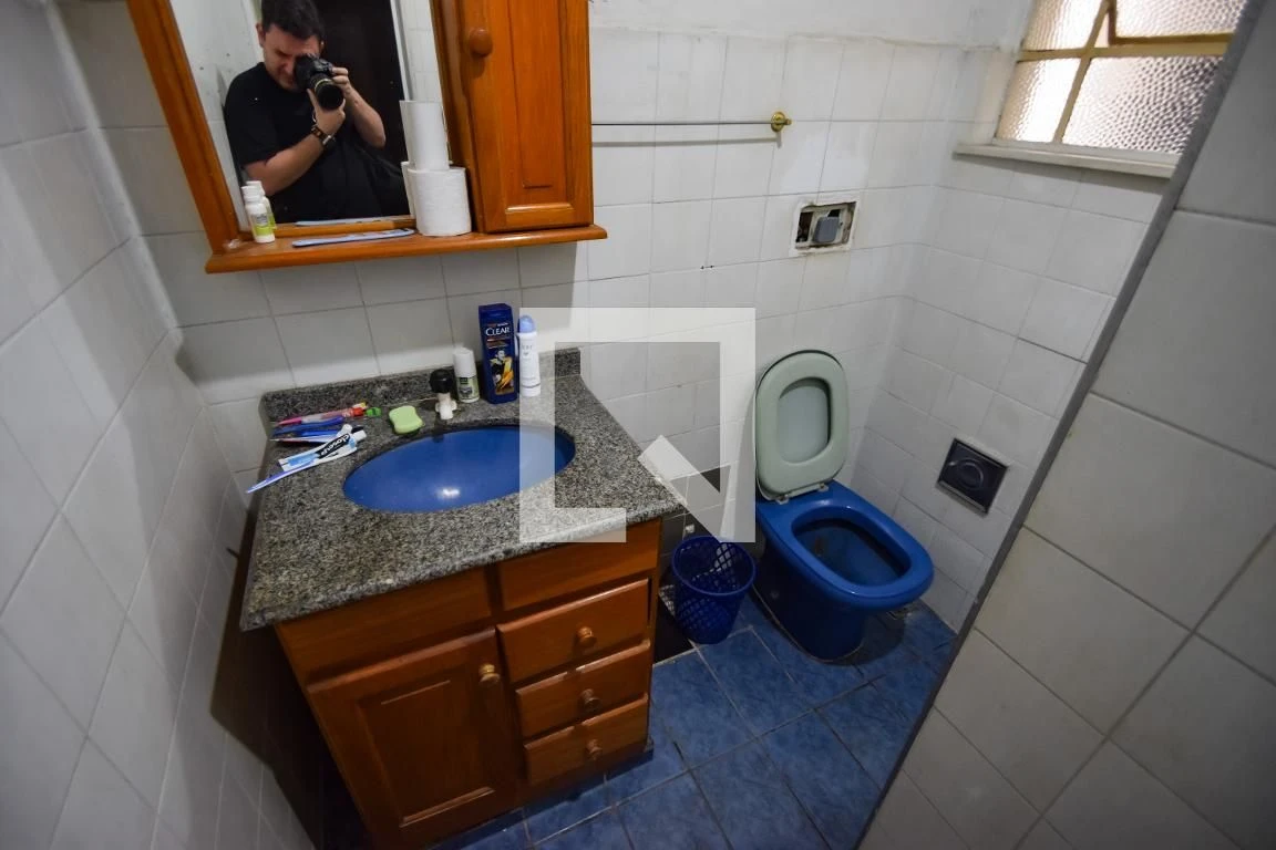 Apartamento mobiliado com 4 quartos e cozinha separada — photo 16