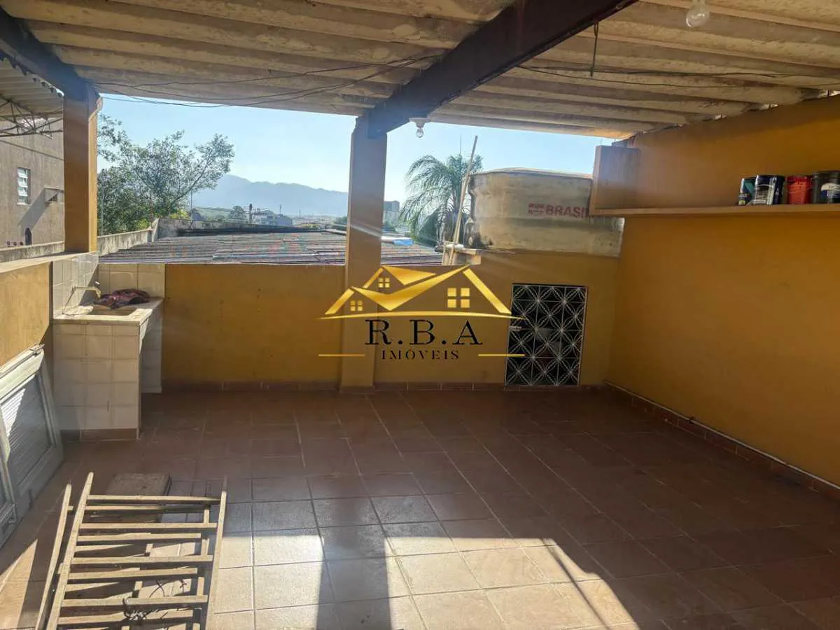 Casa de 1 quarto e 90 m² — photo 17