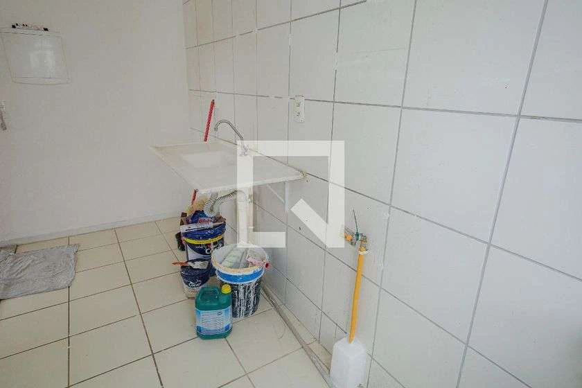 Apartamento de 2 quartos com 1 vaga e 2 banheiros — photo 25