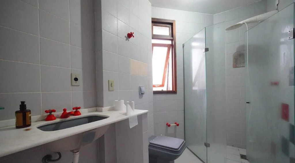 Меблированный дом на 4 спальни с кухней и газовой плитой — photo 30