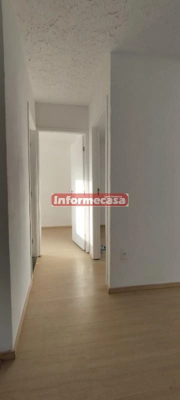 53 m² apartment on the 3rd floor with 2 bedrooms — photo 2