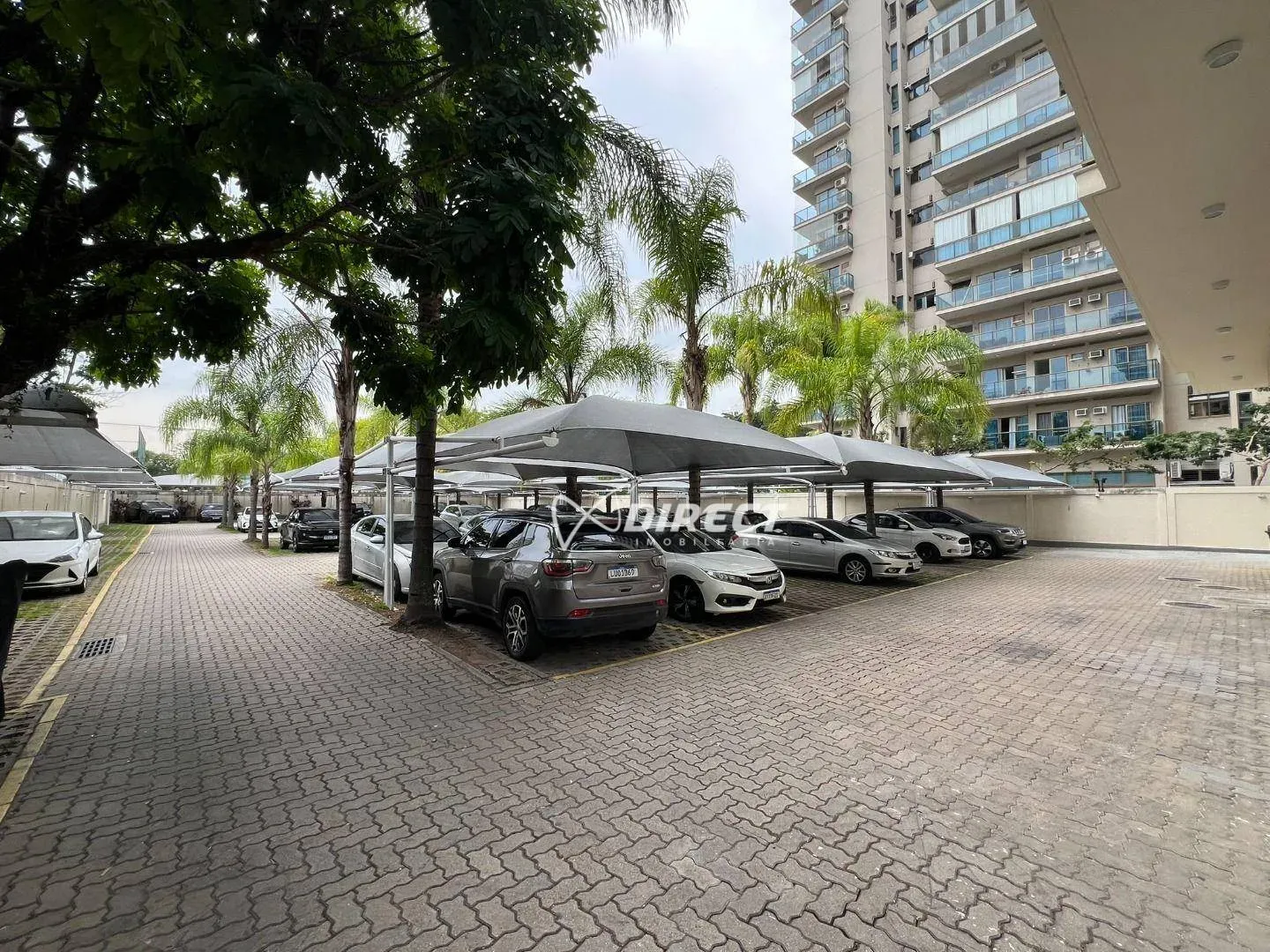 Apartamento de 3 quartos com vista para o parque — photo 29