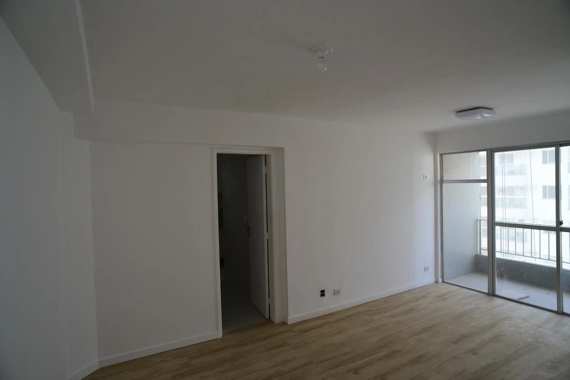 Apartamento de 2 quartos em condomínio com sauna — photo 11