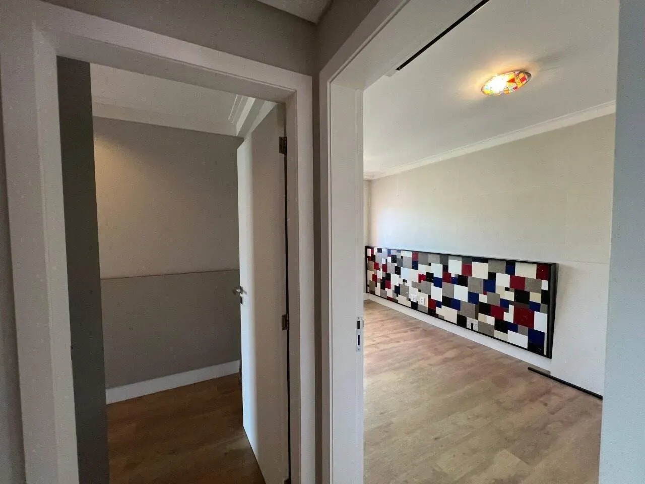 Apartamento amueblado de 3 suites con 172 m² en el 12º piso — photo 7