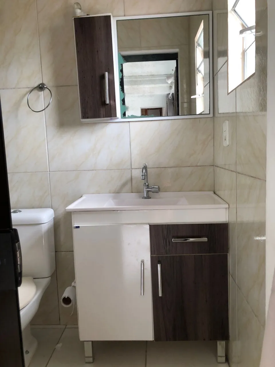 Casa mobiliada, 80 m², com máquina de lavar — photo 7