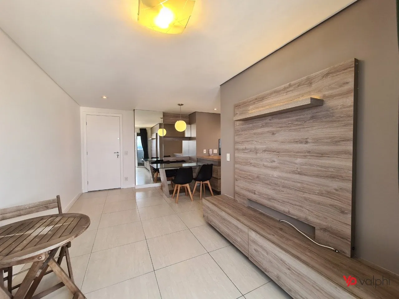 Apartamento com cozinha integrada e 2 vagas de garagem — photo 5