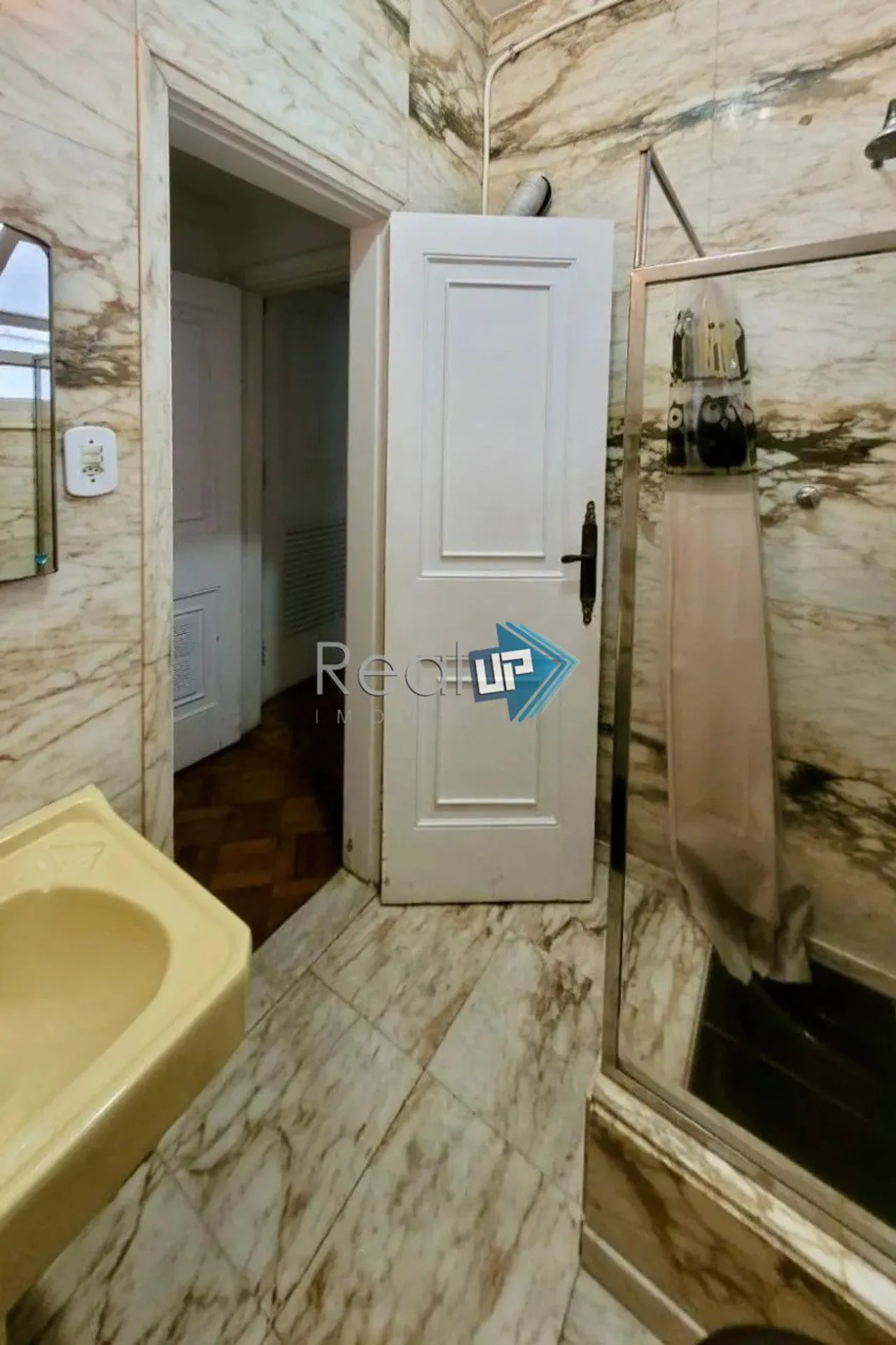 Apartamento para locação com 5 dormitórios e janelas do chão ao teto — photo 42