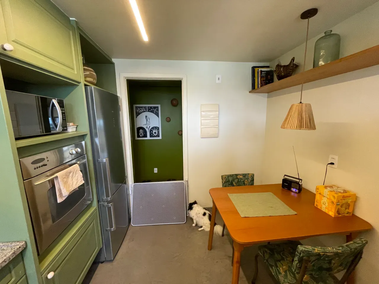11th-floor 2-bedroom apartment with 110 m² and 2 baths — photo 28